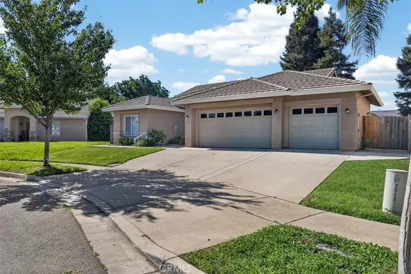 2028 Jodi Drive, Yuba City, CA 95993