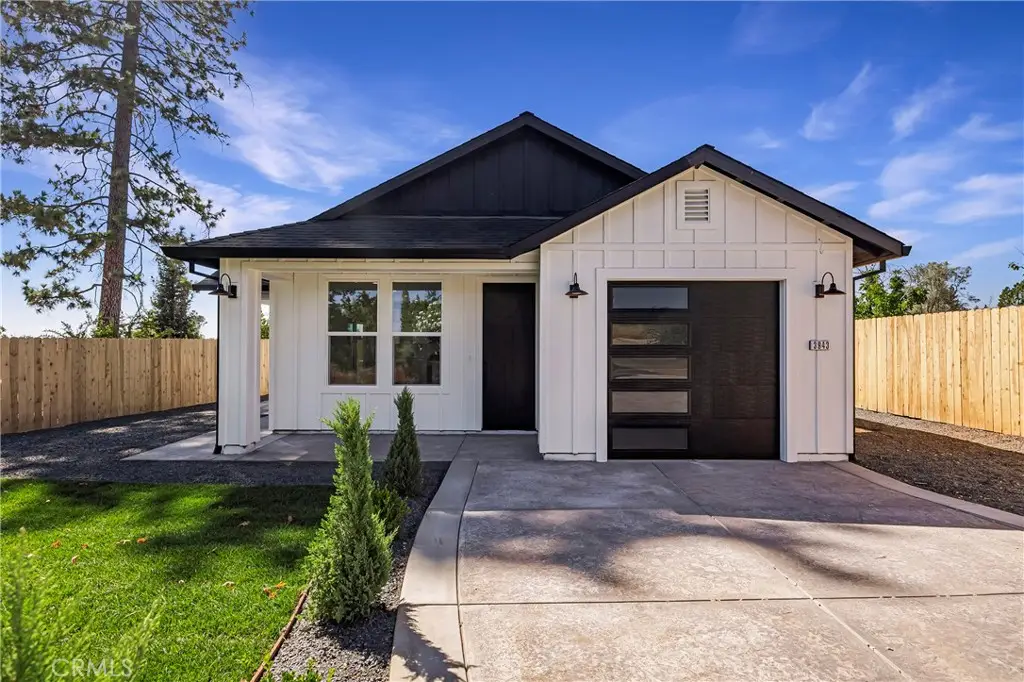 3943 Neal, Paradise, CA 95969 - #1