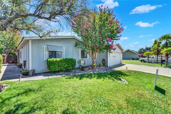 3835 Gardiner Ferry #91, Corning, CA 96021