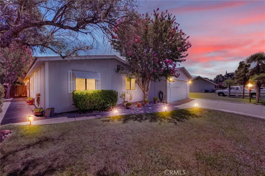 3835 Gardiner Ferry #91, Corning, CA 96021 - #2