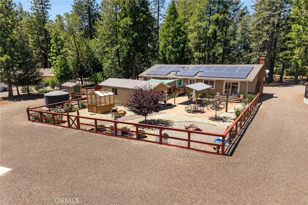 10020 Cohasset, Cohasset, CA 95973 - #1