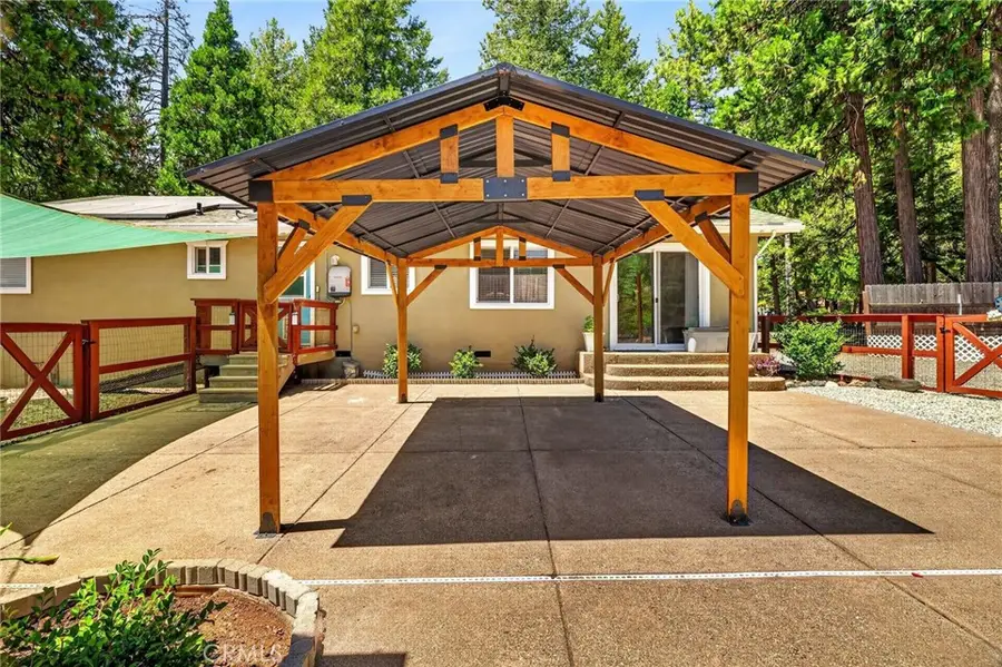 10020 Cohasset, Cohasset, CA 95973 - #3
