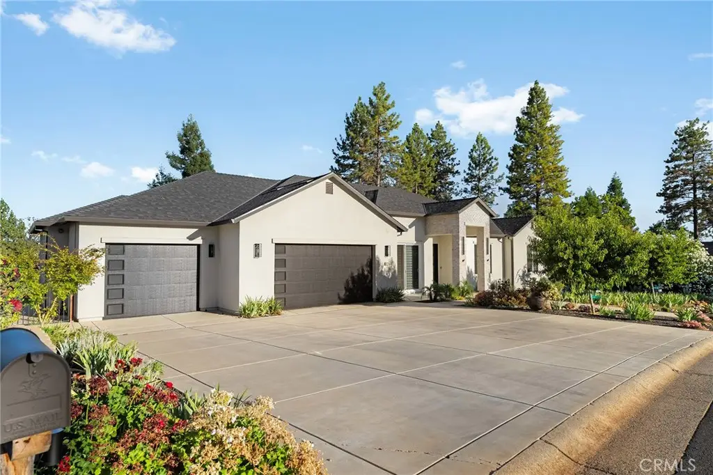 5276 Harrison Road, Paradise, CA 95969 - #1
