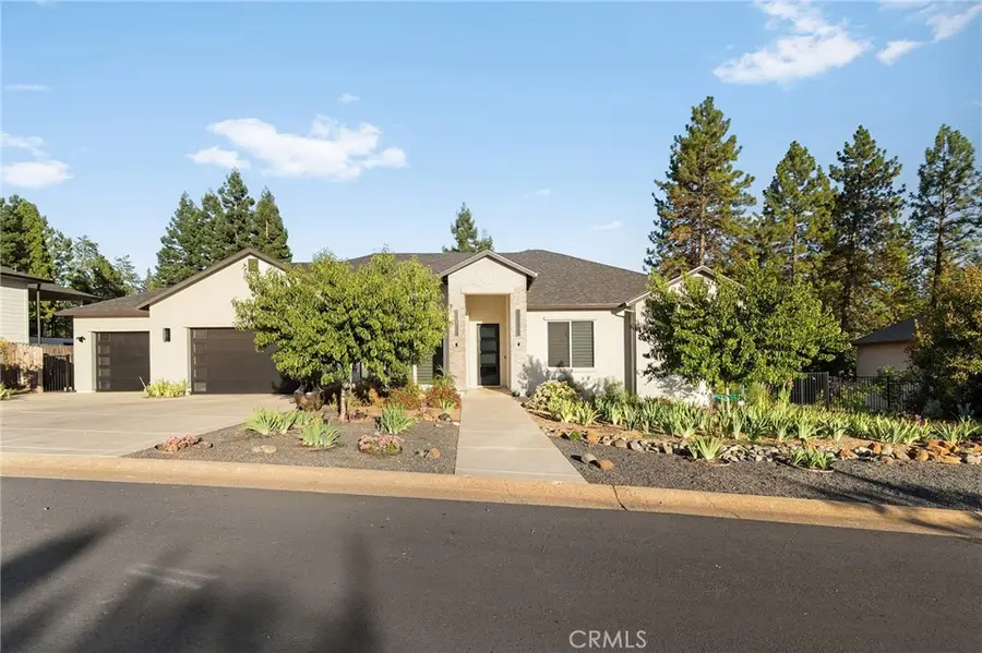 5276 Harrison Road, Paradise, CA 95969 - #3