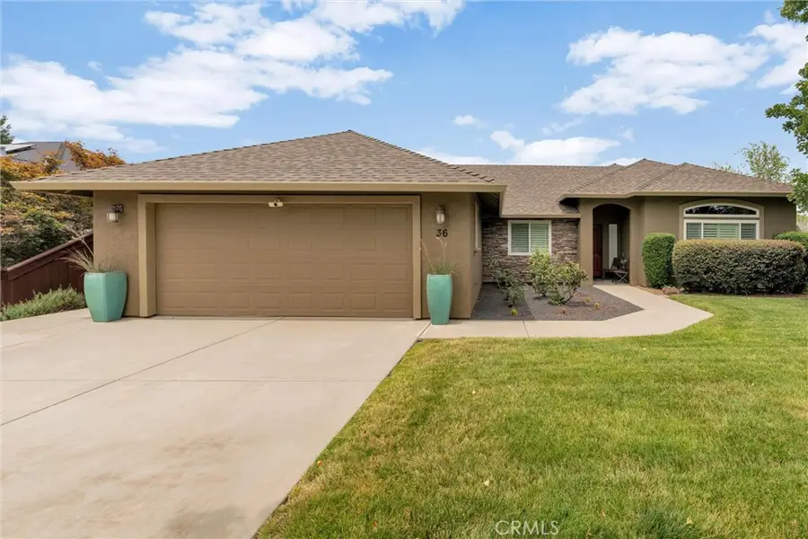 36 Phyllis Court, Chico, CA 95928 - #2