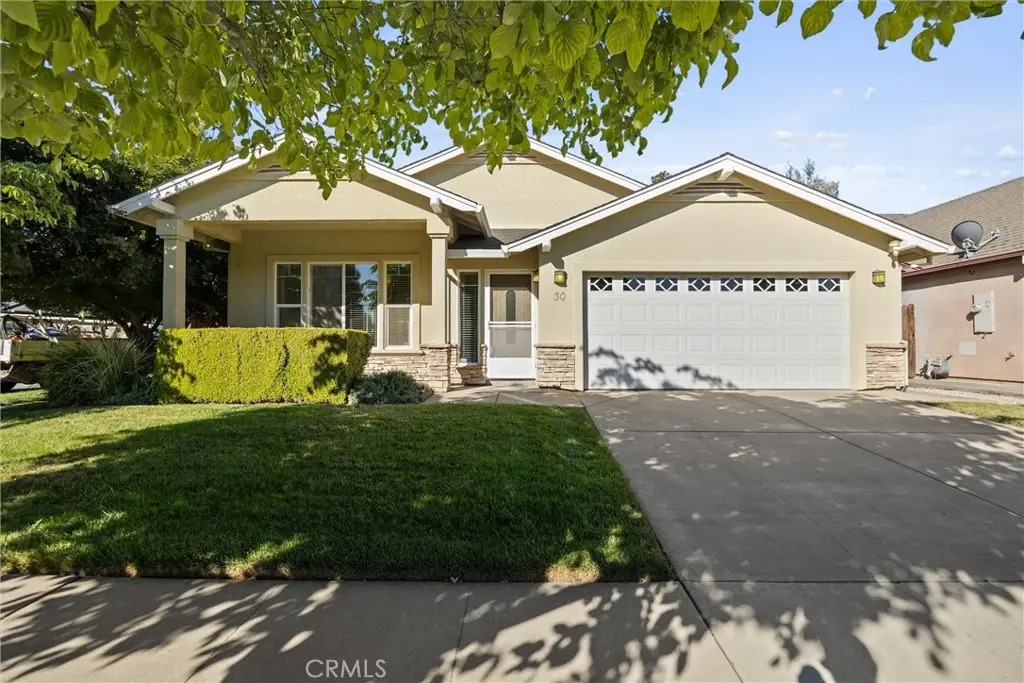 30 Herlax, Chico, CA 95926 - #1