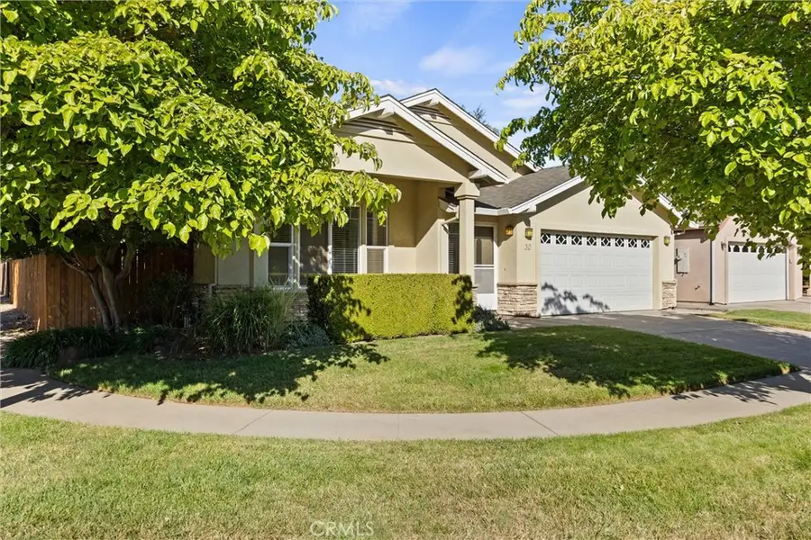 30 Herlax, Chico, CA 95926 - #2