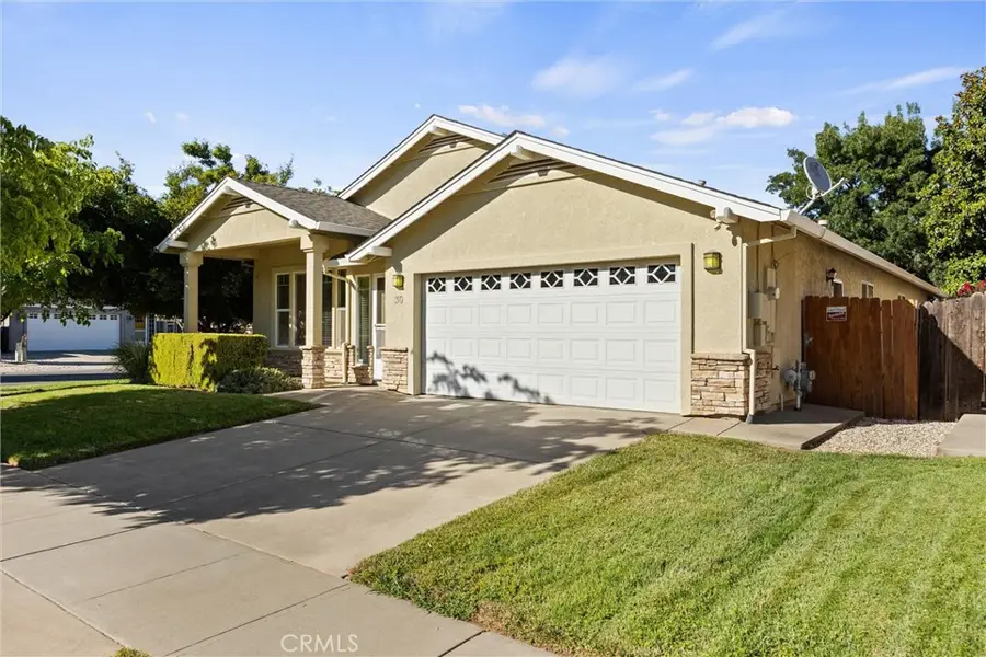 30 Herlax, Chico, CA 95926 - #3