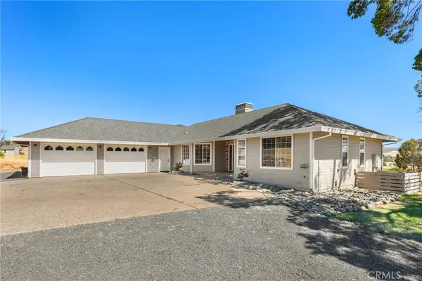 2554 Lake Hill Drive, Butte Valley, CA 95965