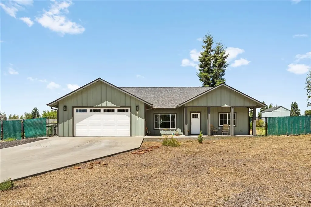 5981 Kibler Road, Paradise, CA 95969 - #1