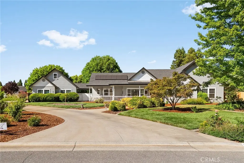 4200 Spyglass Rd., Chico, CA 95973 - #1