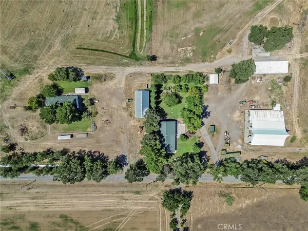 18680 Apple Road, Corning, CA 96021