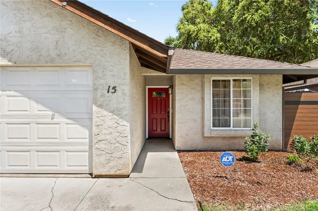 15 Hunter Court, Chico, CA 95928 - #1