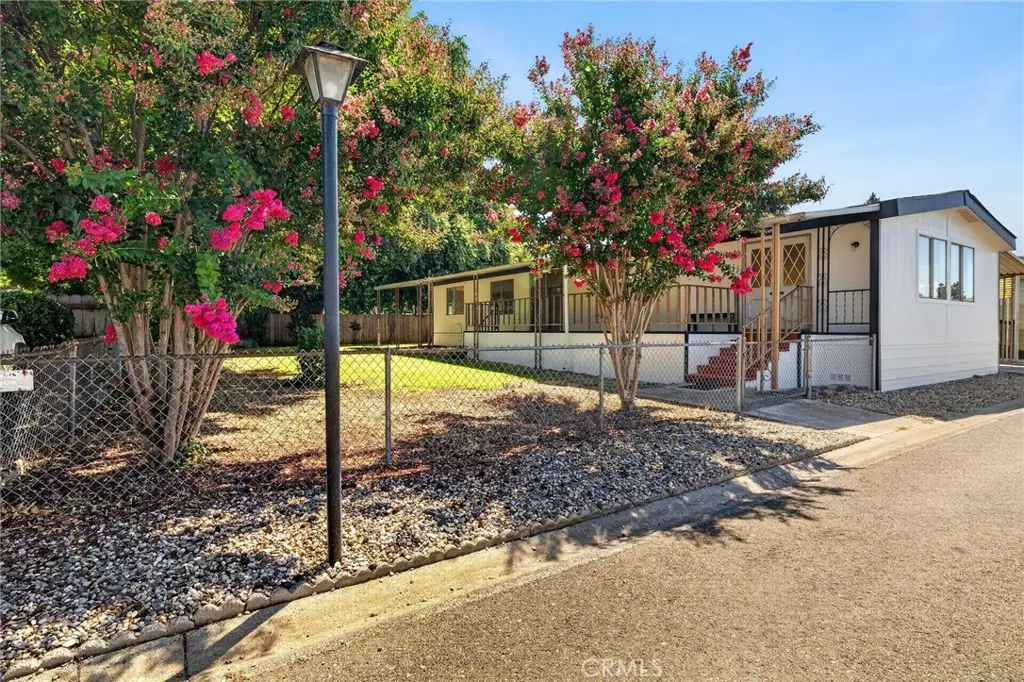 701 E Lassen #297, Chico, CA 95973 - #1