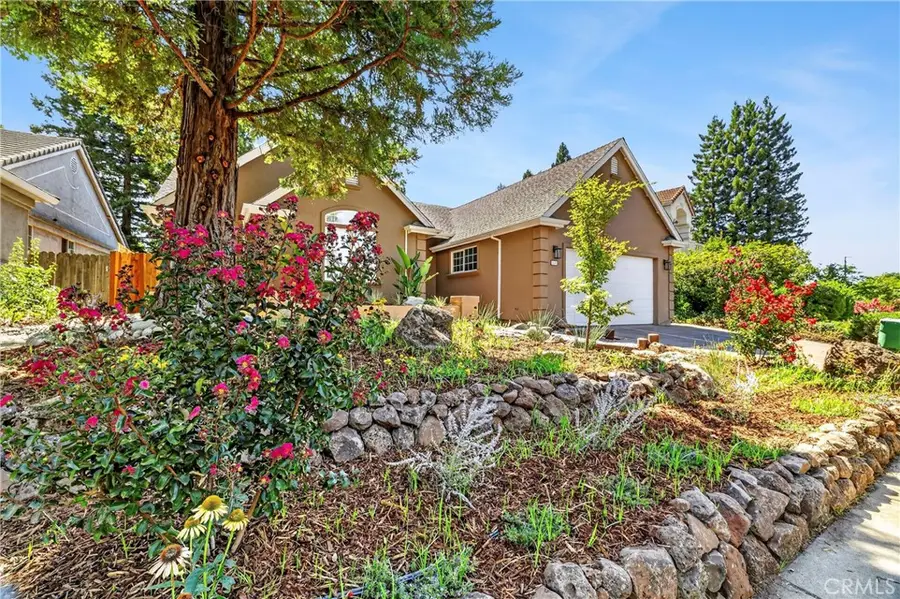 265 Idyllwild, Chico, CA 95928 - #2