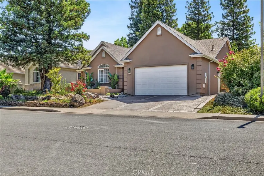 265 Idyllwild, Chico, CA 95928 - #3