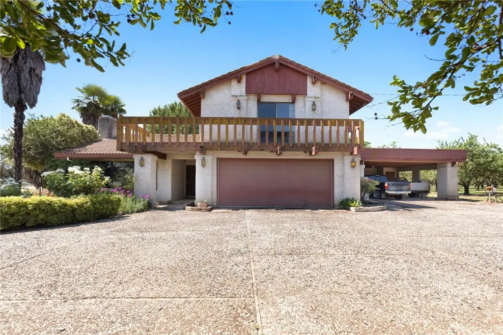 4379 Dayton West Rd., Chico, CA 95928 - #1