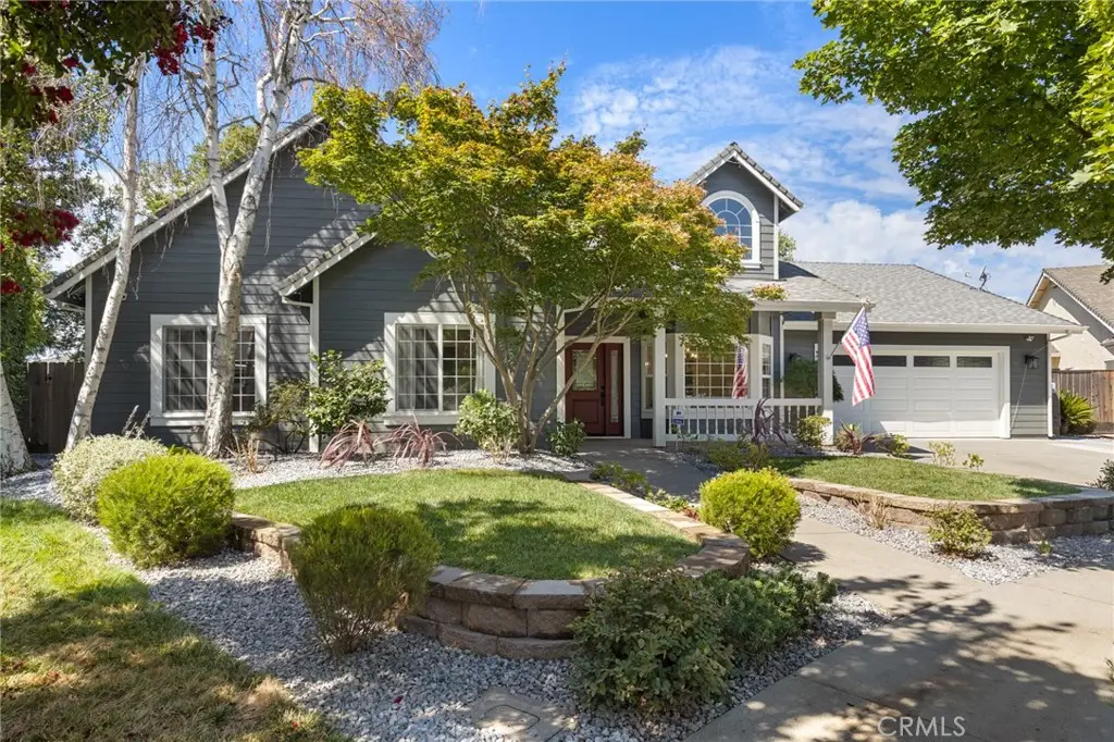 3 Wellington Ct, Chico, CA 95973 - #1