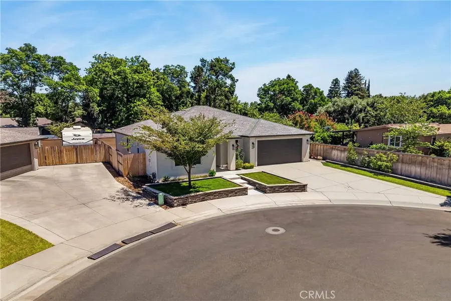 392 Gladstone Commons, Chico, CA 95973 - #3