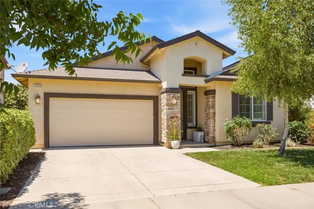 3255 Mystery Run, Chico, CA 95973 - #1