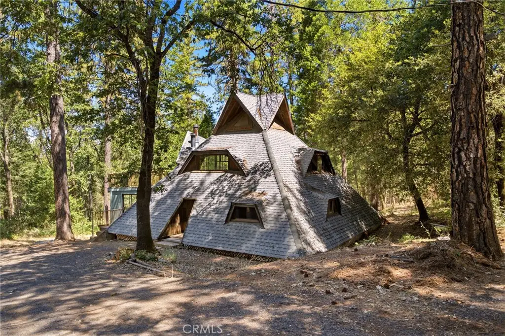 13081 Doe Mill Road, Magalia, CA 95954 - #1