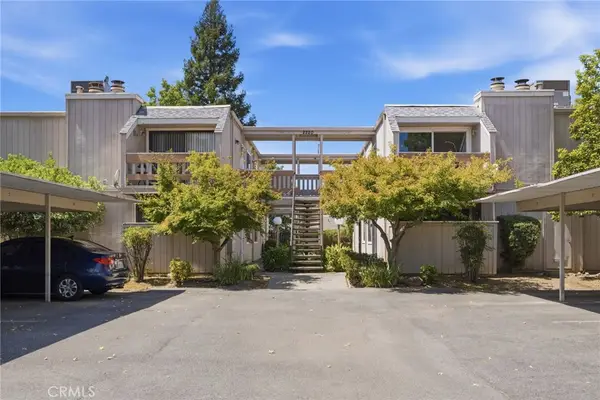 2220 Notre Dame Boulevard #3, Chico, CA 95928