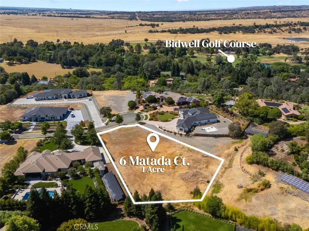 6 Matada Court, Chico, CA 95928 - #1