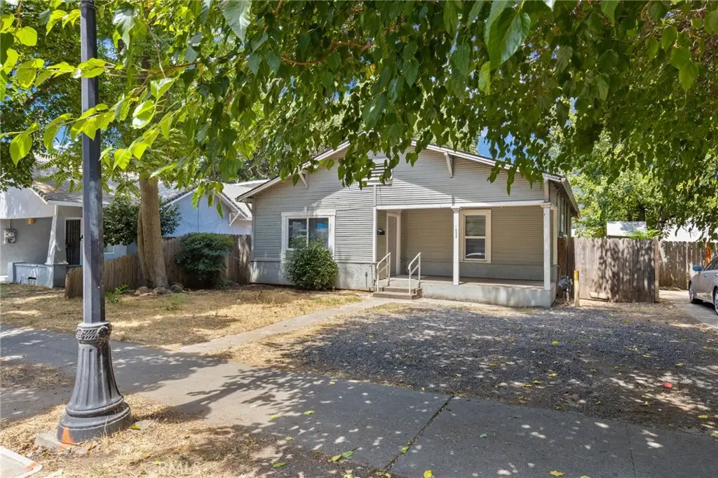 1038 W 5th Street, Chico, CA 95928 - #1