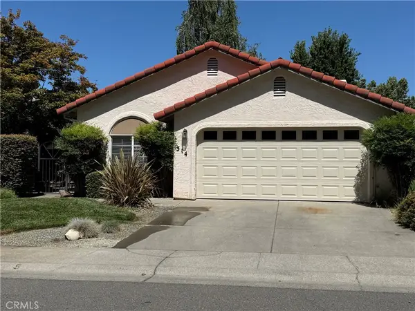 514 Mission Santa Fe, Chico, CA 95926