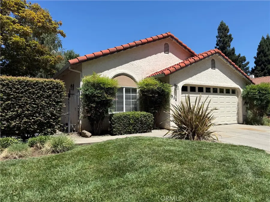 514 Mission Santa Fe, Chico, CA 95926 - #2