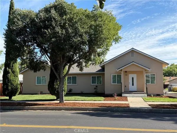 130 Fremont Street, Colusa, CA 95932