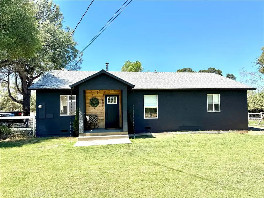 18500 Red Bank Road, Red Bluff, CA 96080 - #2