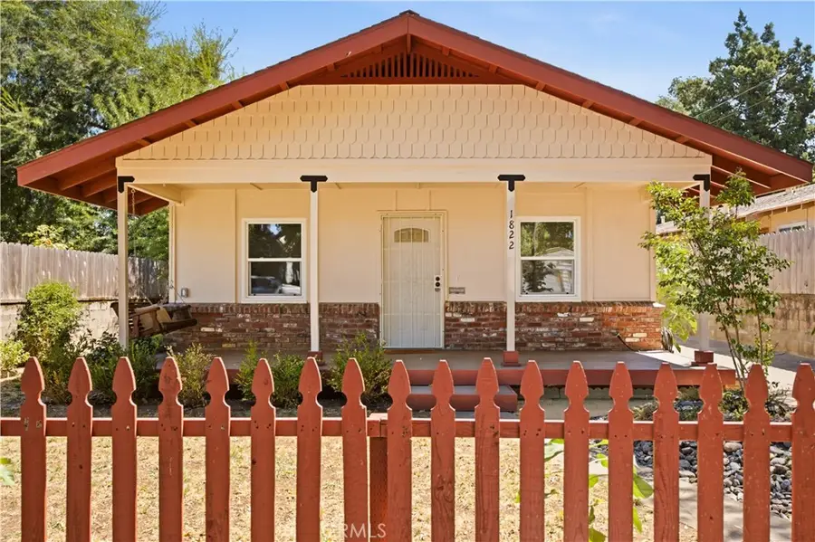 1822 Oleander Avenue, Chico, CA 95926 - #3