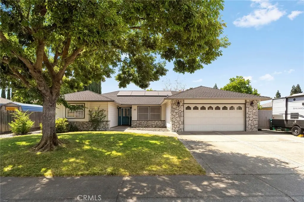 66 Brenda Drive, Chico, CA 95928 - #1