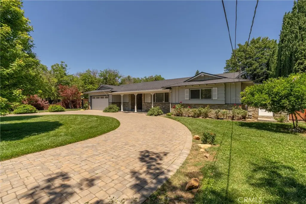 2034 Vista Lane, Durham, CA 95938 - #1
