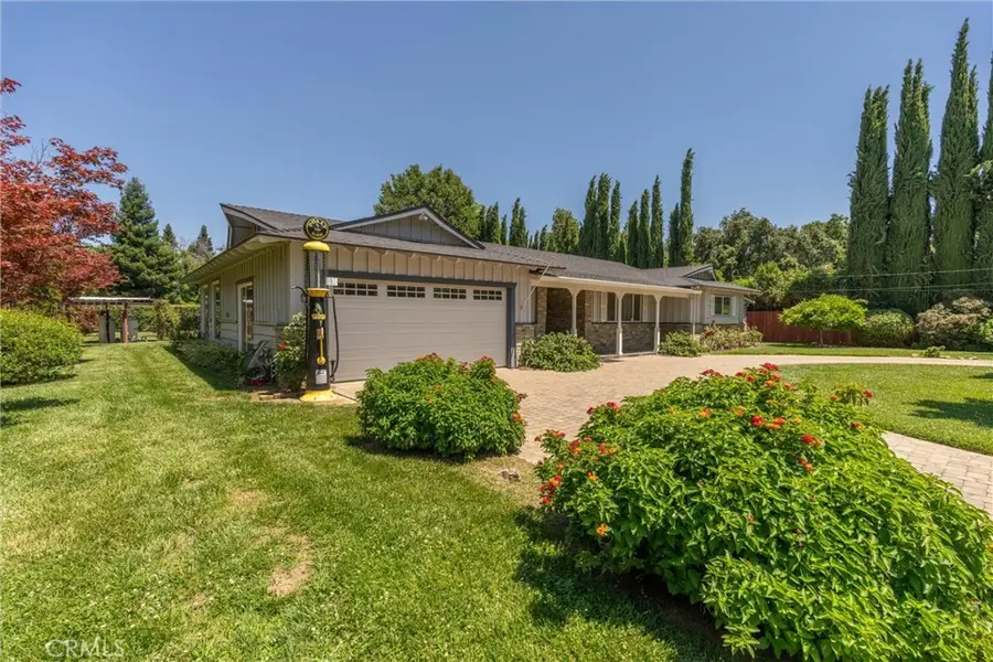 2034 Vista Lane, Durham, CA 95938 - #2