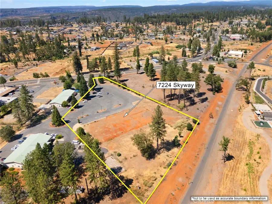 7224 Skyway, Paradise, CA 95969 - #3