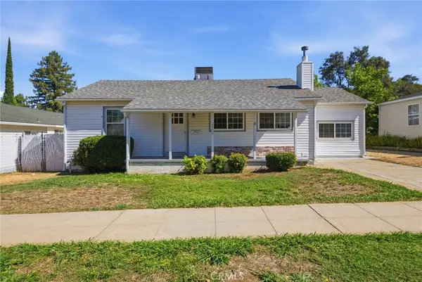 2490 Mcclellan Avenue, Oroville, CA 95966