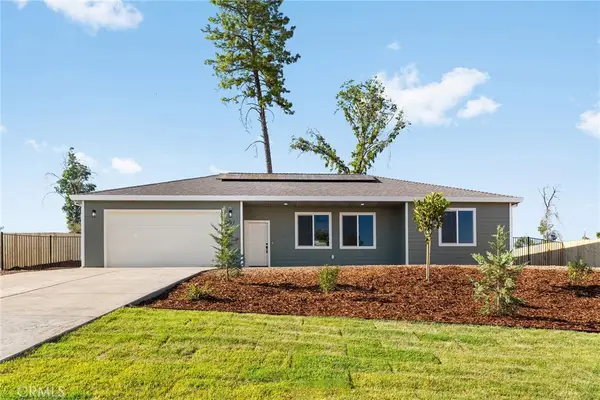 591 Valley View Drive, Paradise, CA 95969