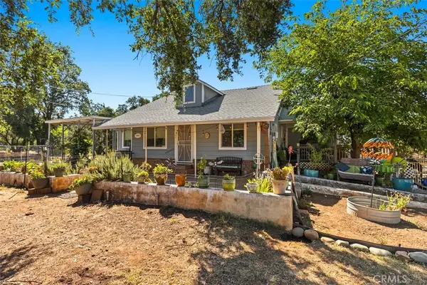 4688 Foothill Blvd, Oroville, CA 95966