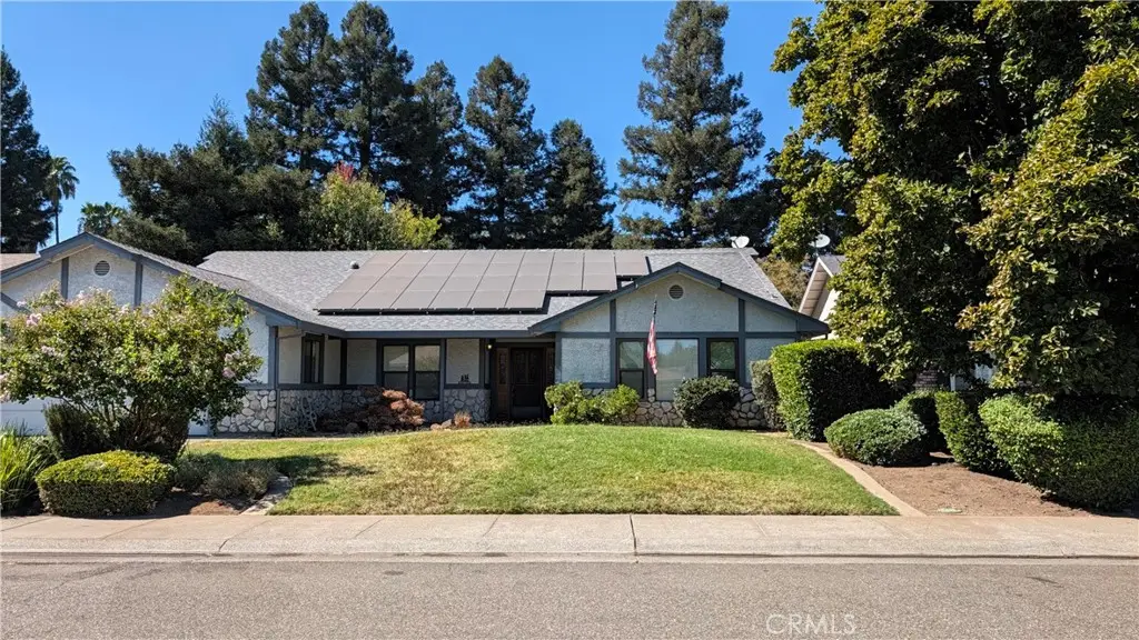 766 Silverado Estates Court, Chico, CA 95973 - #1