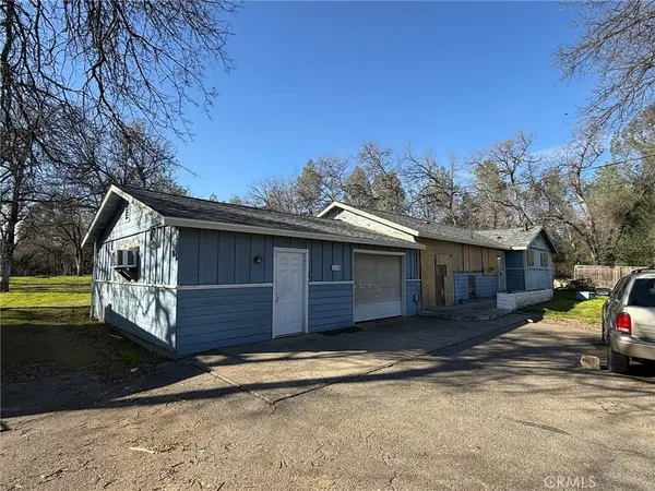 1672 Lake, Redding, CA 96003