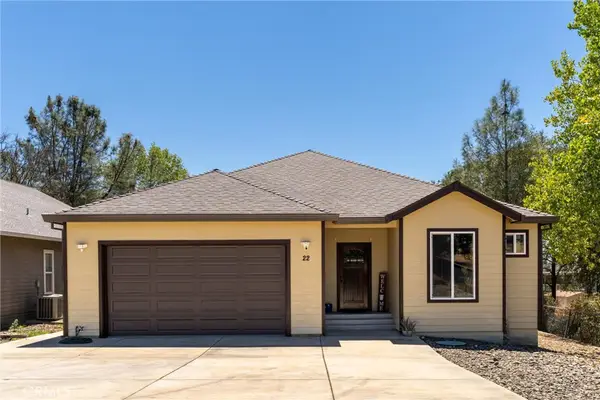 22 Pleasant Oak, Oroville, CA 95966