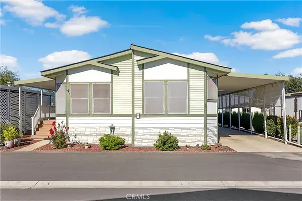 1595 Manzanita #50, Chico, CA 95926