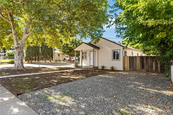 224 S Jackson St, Red Bluff, CA 96080
