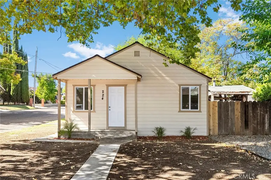 224 S Jackson St, Red Bluff, CA 96080 - #3