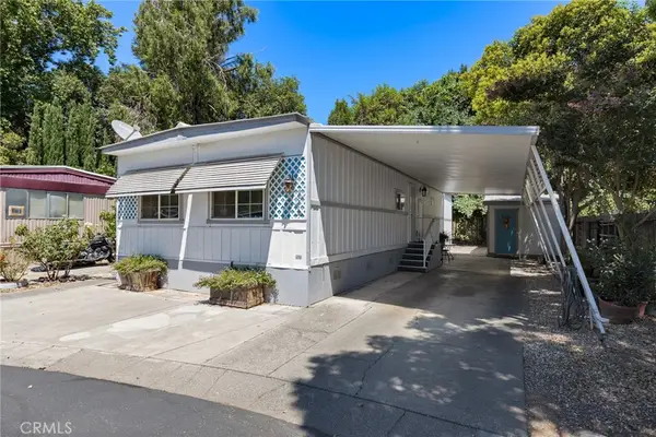 567 E Lassen Avenue #133, Chico, CA 95973