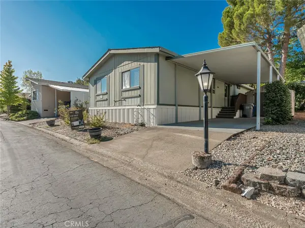 4673 Hardwood Boulevard #239, Redding, CA 96003