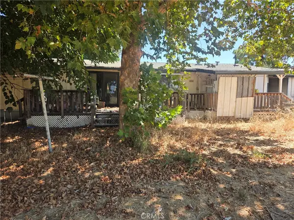 22827 Eva, Corning, CA 96021
