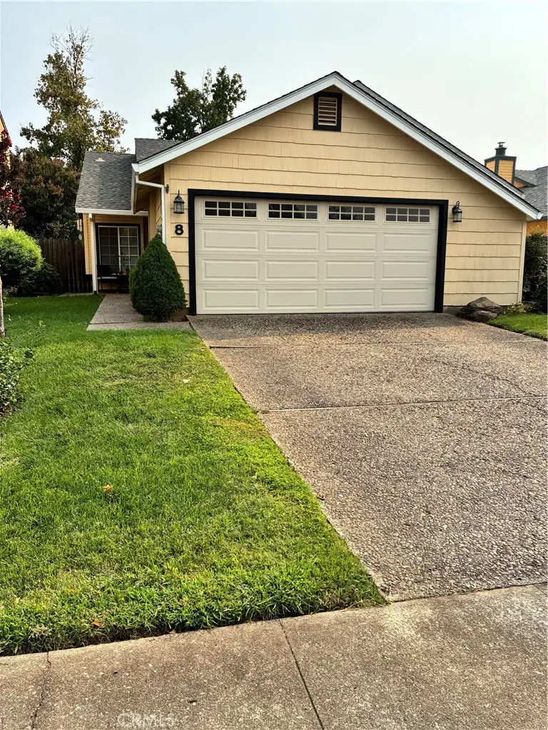 8 Hemming Lane, Chico, CA 95973 - #1